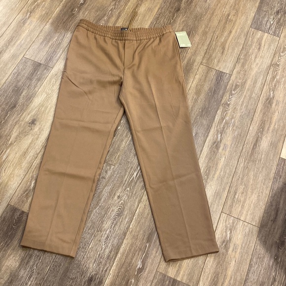 H&M Other - Regular fit coupe standard dress pants